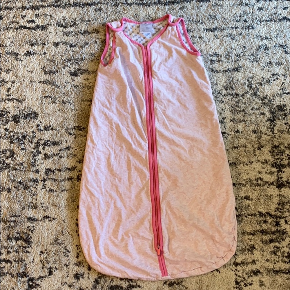 Baby deedee sleep nest / bag lite